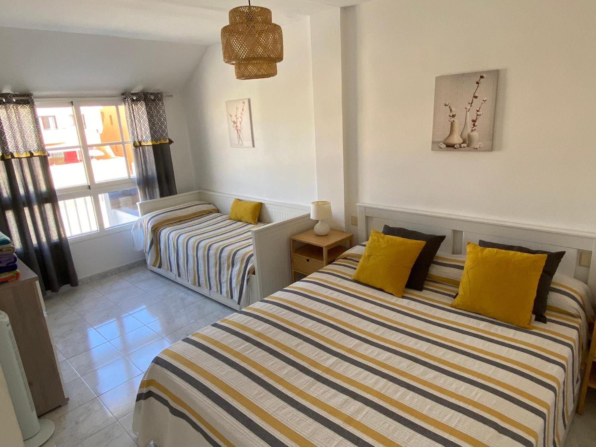 Casa Kiko Sol Daire Caleta De Fuste Dış mekan fotoğraf