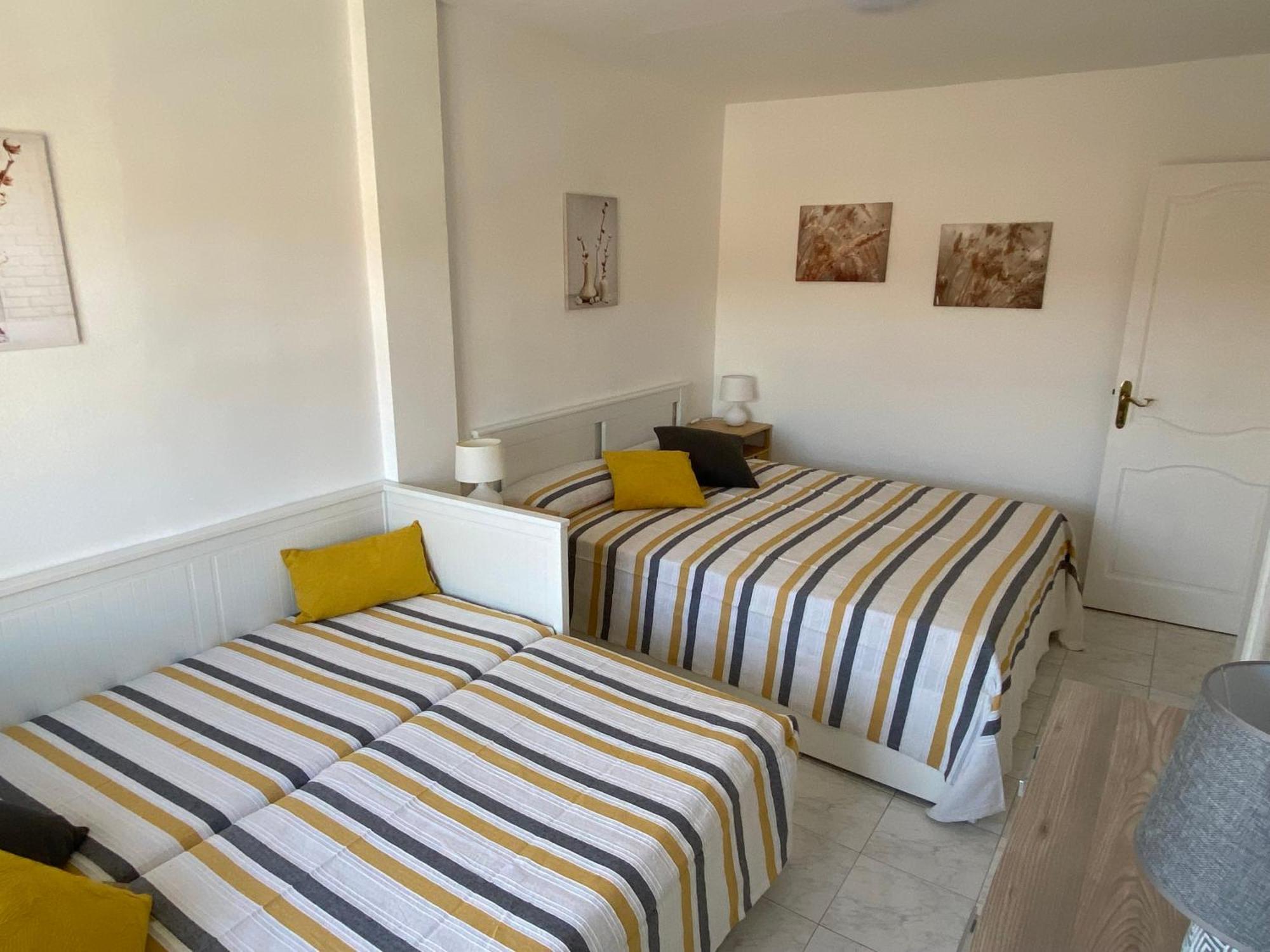 Casa Kiko Sol Daire Caleta De Fuste Dış mekan fotoğraf