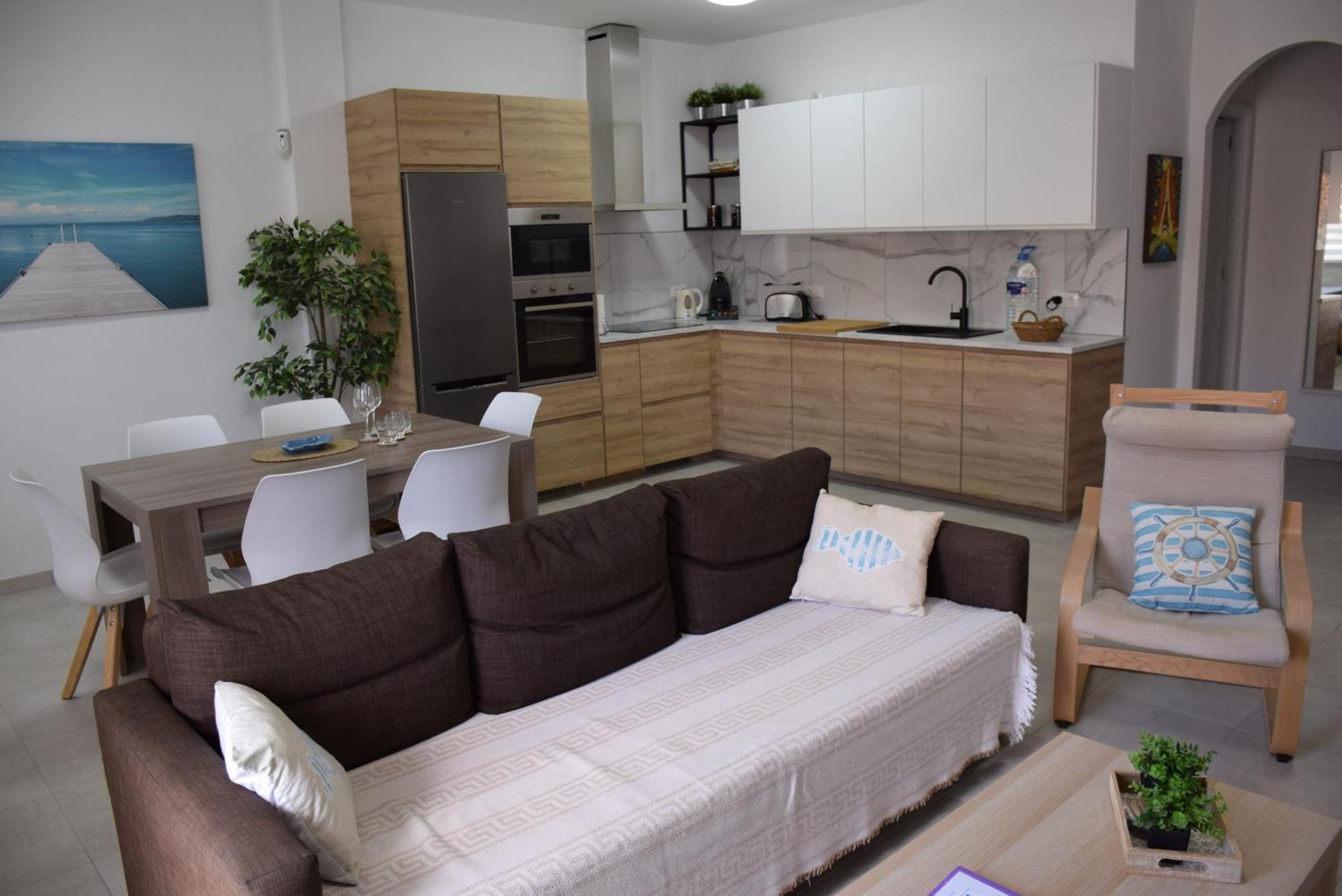 Casa Kiko Sol Daire Caleta De Fuste Dış mekan fotoğraf