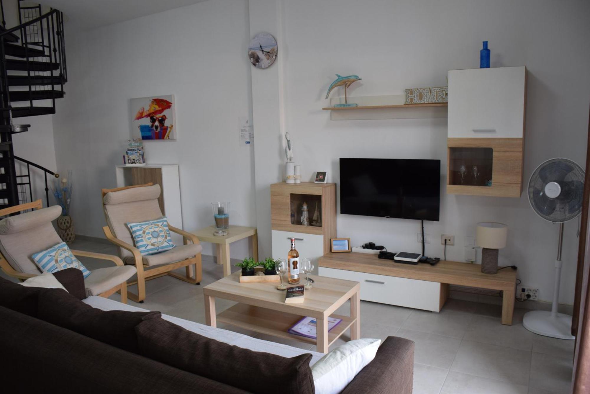 Casa Kiko Sol Daire Caleta De Fuste Dış mekan fotoğraf