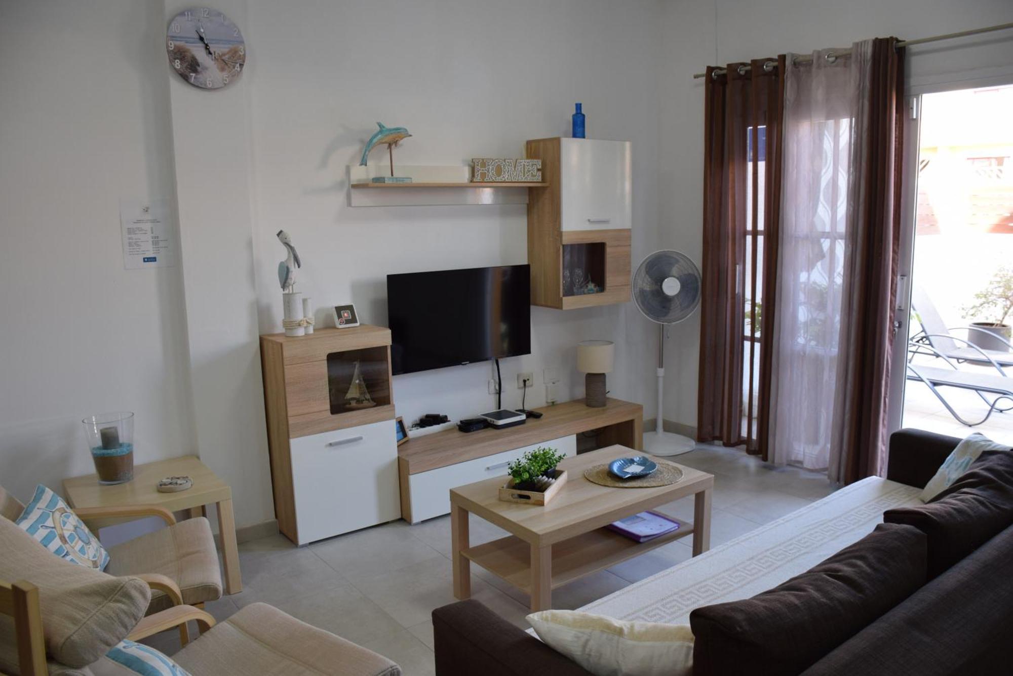 Casa Kiko Sol Daire Caleta De Fuste Dış mekan fotoğraf